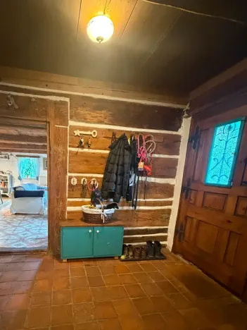 Prodej chalupy, Chřibská, 145 m2
