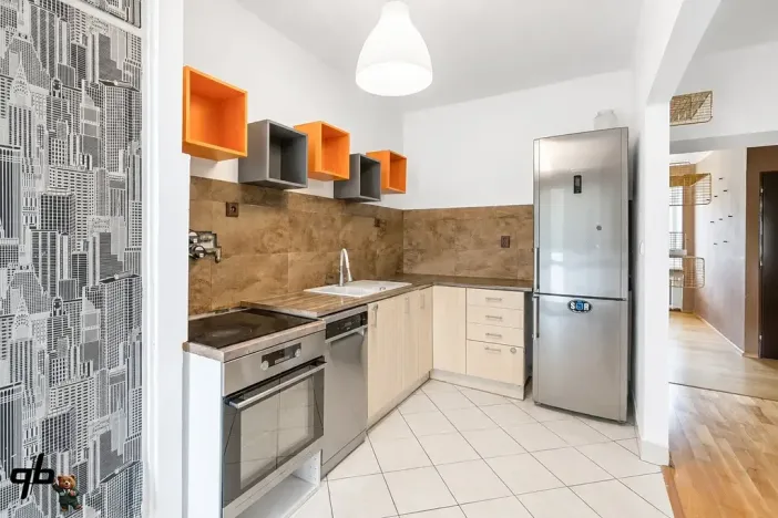 Prodej bytu 3+1, Ostrava, Havířská, 69 m2