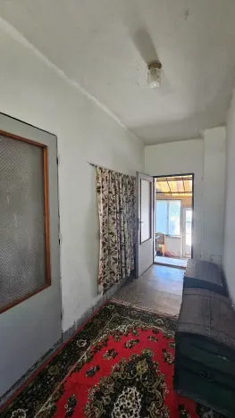 Prodej rodinného domu, Letovice, 98 m2