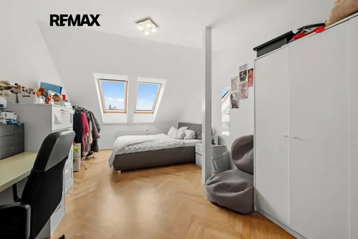 Prodej bytu 4+1, Praha - Nové Město, Lípová, 166 m2