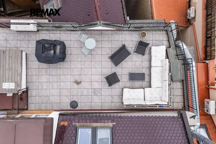 Prodej bytu 4+1, Praha - Nové Město, Lípová, 166 m2