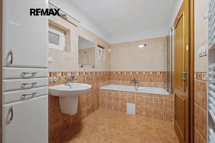 Prodej bytu 3+1, Praha - Nové Město, Lípová, 155 m2