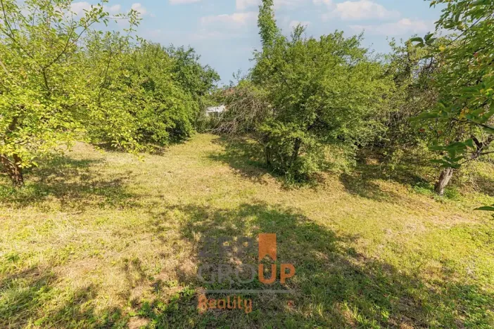 Prodej pozemku pro bydlení, Borotín, 1005 m2