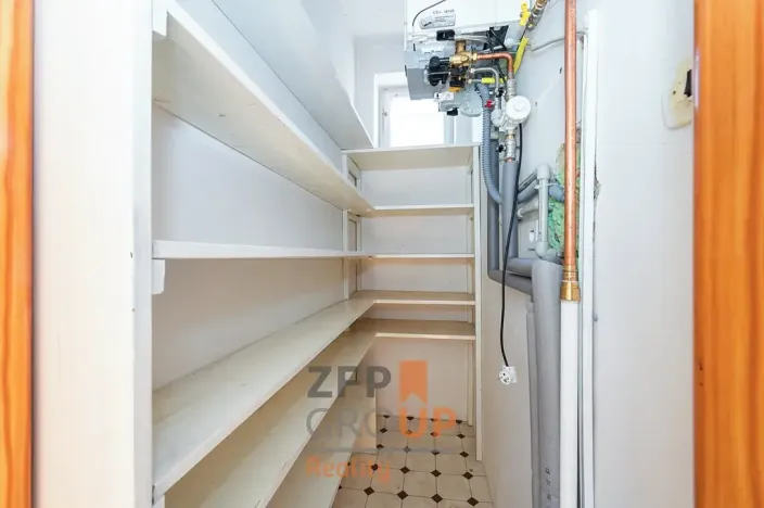 Prodej bytu 3+1, Boskovice, Kosmonautů, 72 m2