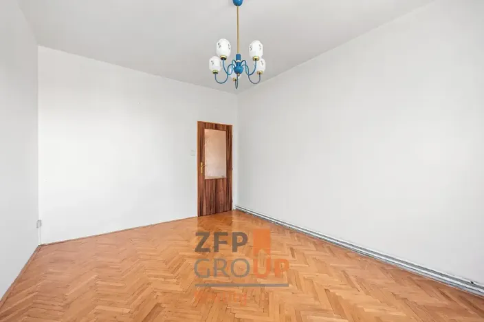 Prodej bytu 3+1, Boskovice, Kosmonautů, 72 m2
