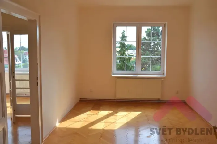 Pronájem bytu 3+1, Praha - Libeň, Kubišova, 120 m2