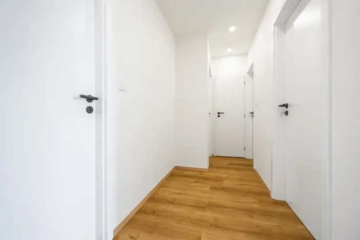 Prodej bytu 3+kk, Praha - Krč, Murgašova, 71 m2