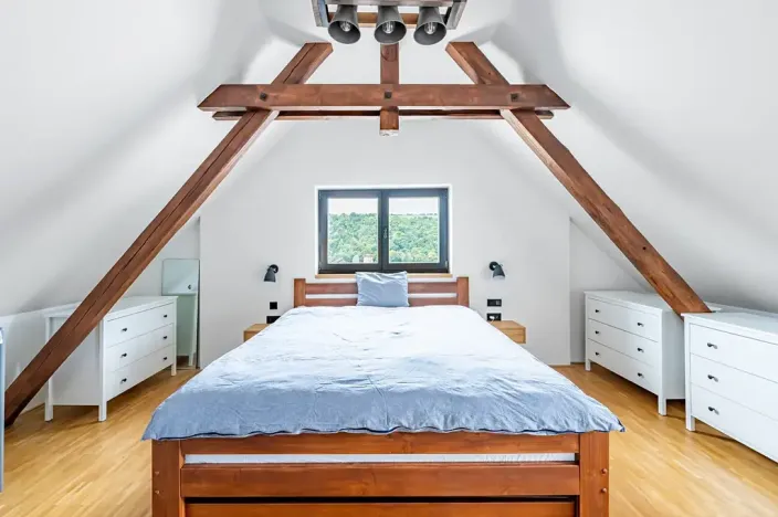 Prodej rodinného domu, Roztoky, 234 m2