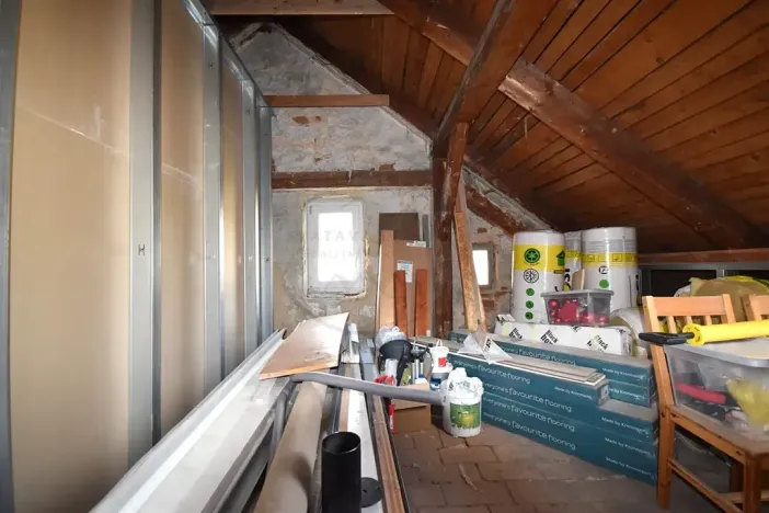 Prodej bytu 2+kk, Jeseník, Vančurova, 44 m2