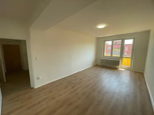 Pronájem bytu 3+1, Třinec, Kopernikova, 72 m2