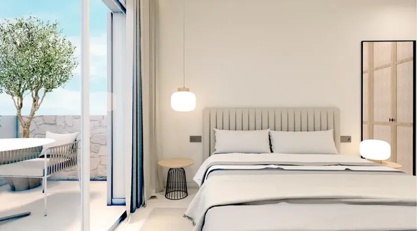 Prodej vily, Pilar de la Horadada, Španělsko, 96 m2