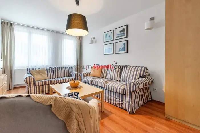 Prodej bytu 2+1, Špindlerův Mlýn, 59 m2