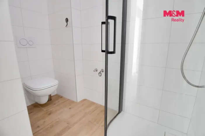 Prodej bytu 1+kk, Roudnice nad Labem, Rvačov, 28 m2