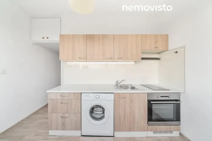 Pronájem bytu 1+1, Ostrava, Bohumínská, 35 m2