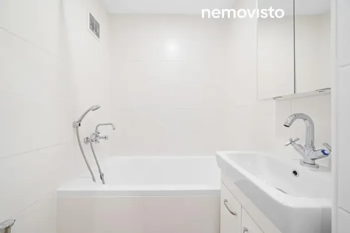 Pronájem bytu 1+1, Ostrava, Bohumínská, 35 m2