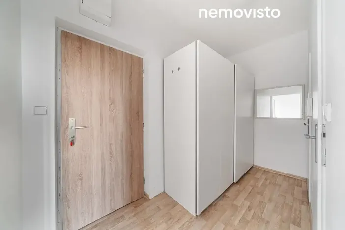 Pronájem bytu 1+1, Ostrava, Bohumínská, 35 m2