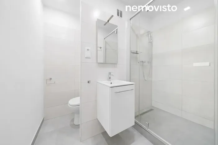 Pronájem bytu 1+1, Ostrava, Výškovická, 39 m2