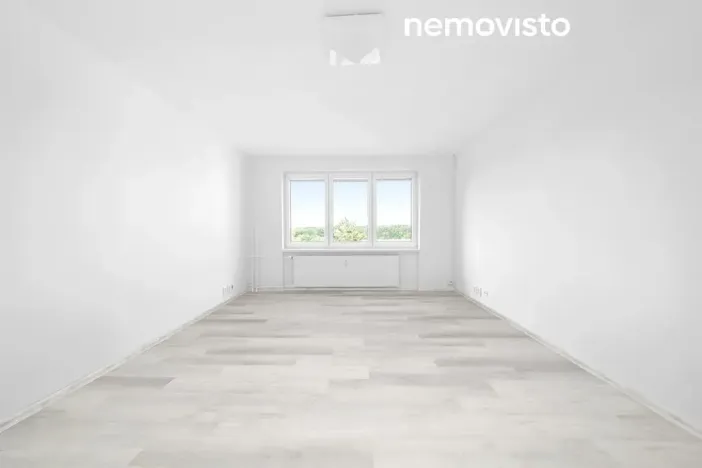 Pronájem bytu 1+1, Ostrava, Výškovická, 39 m2