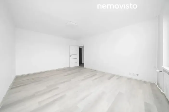 Pronájem bytu 1+1, Ostrava, Výškovická, 39 m2