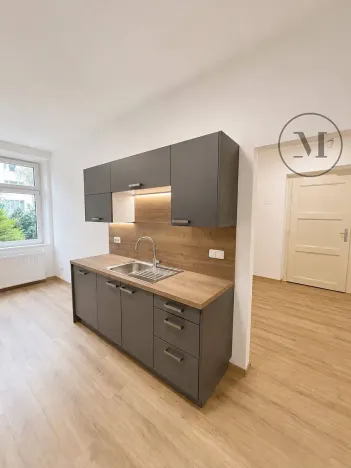 Pronájem bytu 2+1, České Budějovice, J. Plachty, 71 m2