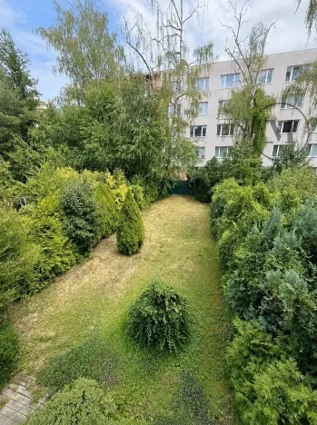 Pronájem bytu 2+1, České Budějovice, J. Plachty, 71 m2