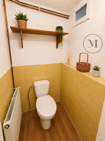 Prodej rodinného domu, Bušanovice, 125 m2