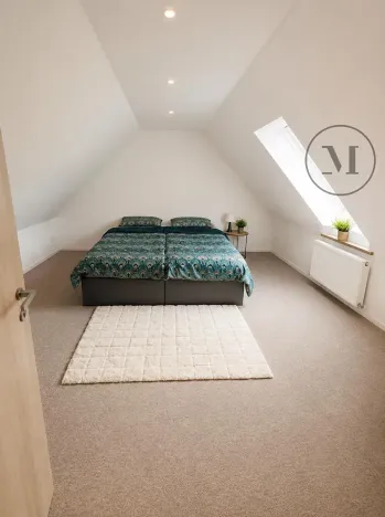 Prodej rodinného domu, Bušanovice, 125 m2