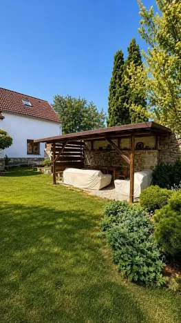 Prodej rodinného domu, Bušanovice, 125 m2