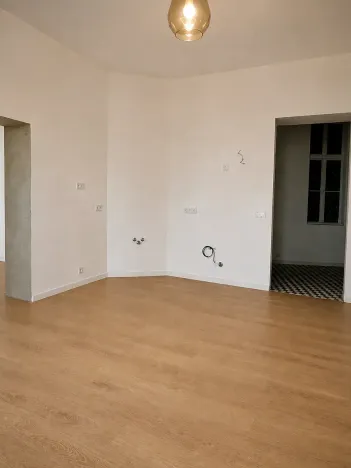 Prodej bytu 2+kk, Praha, Rybalkova, 56 m2