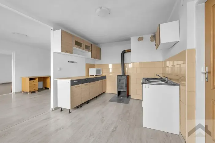 Pronájem bytu 2+1, Králíky, Valdštejnova, 147 m2