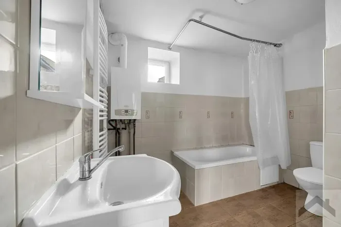 Pronájem bytu 2+1, Králíky, Valdštejnova, 147 m2