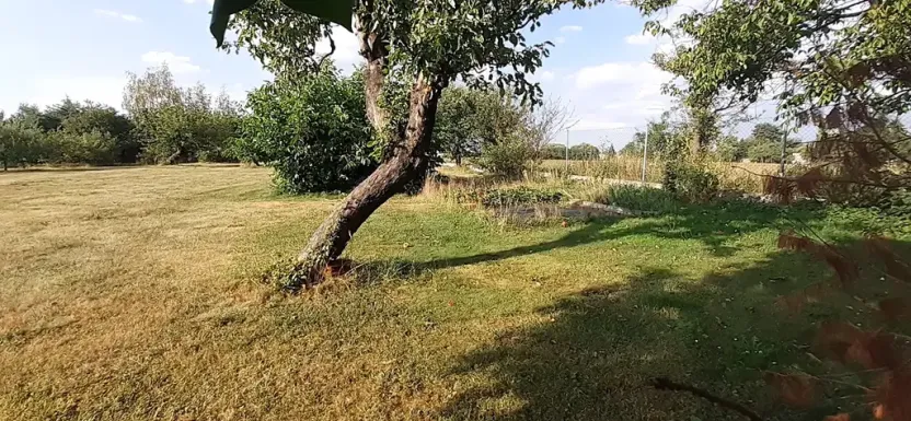 Prodej pozemku pro bydlení, Kotenčice, 1270 m2