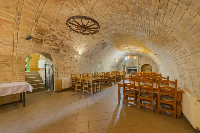 Prodej výrobních prostor, Velké Pavlovice, Trávníky, 400 m2