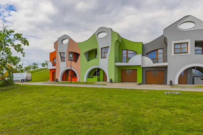 Prodej výrobních prostor, Velké Pavlovice, Trávníky, 400 m2