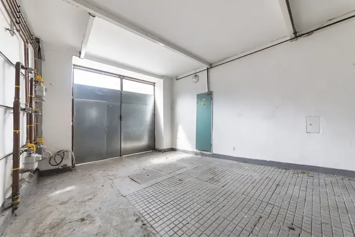 Prodej garáže, Brno, Zezulova, 27 m2