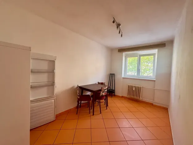 Pronájem bytu 3+kk, Pardubice, Jilemnického, 58 m2