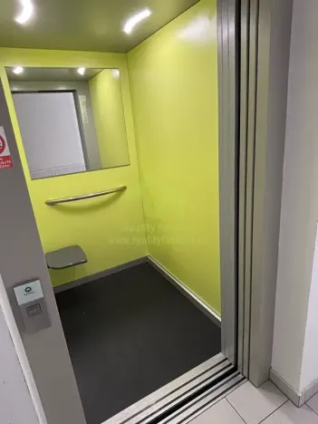 Pronájem bytu 2+kk, Plzeň, Vochovská, 48 m2