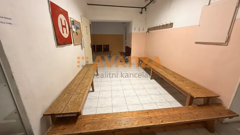 Prodej komerční nemovitosti, Děčín, Riegrova, 1200 m2