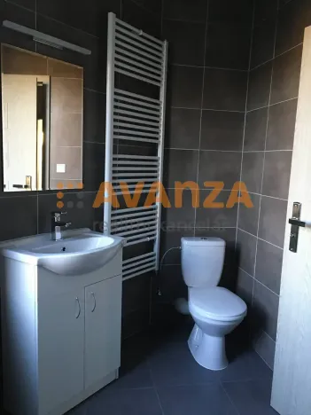Pronájem bytu 1+1, Děčín, 38 m2