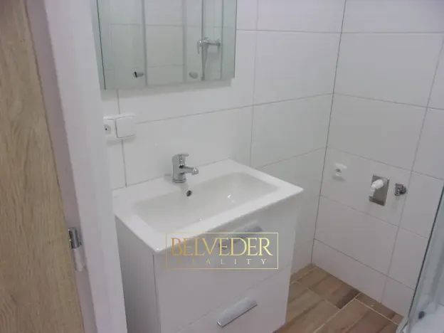 Pronájem bytu 2+1, Teplice, Stará Duchcovská, 53 m2