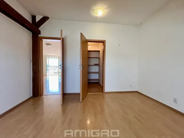 Pronájem bytu 3+kk, Brno, Merhautova, 65 m2