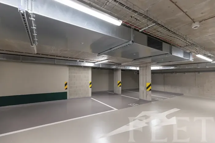 Pronájem bytu 2+kk, Praha - Stodůlky, Hábova, 57 m2