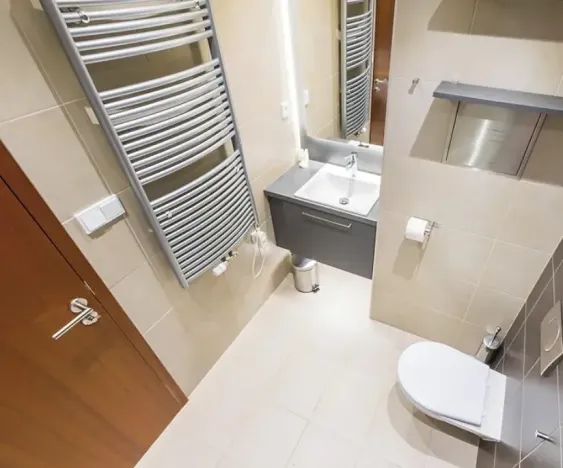 Prodej bytu 2+kk, Praha - Libeň, Na Slovance, 46 m2
