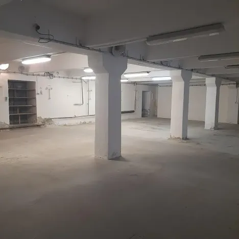 Pronájem skladu, Brno, Příkop, 205 m2