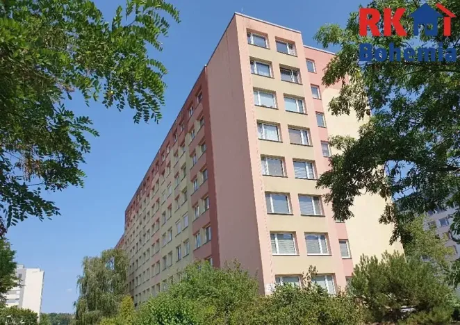 Prodej bytu 3+1, Mladá Boleslav, 17. listopadu, 77 m2