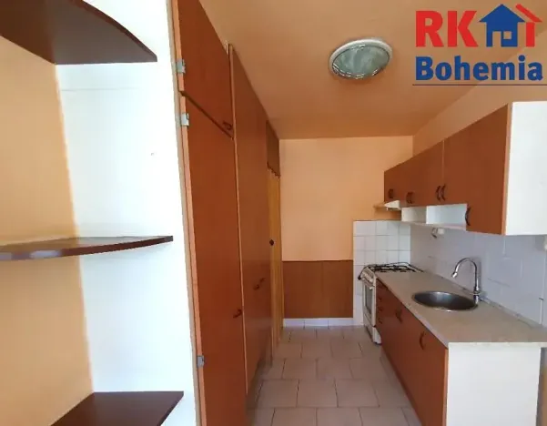 Prodej bytu 3+1, Mladá Boleslav, 17. listopadu, 77 m2