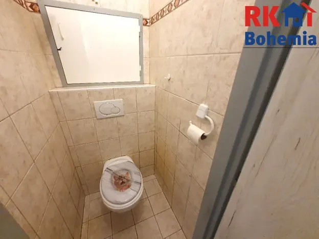 Prodej bytu 3+1, Mladá Boleslav, 17. listopadu, 77 m2