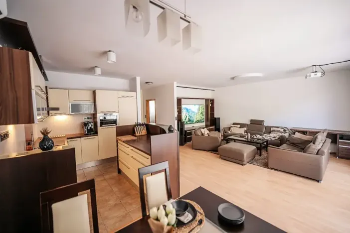 Pronájem bytu 2+kk, Zlín, Pasecká, 100 m2