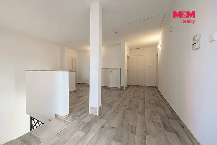 Pronájem rodinného domu, Říčany - Radošovice, Mozartova, 395 m2
