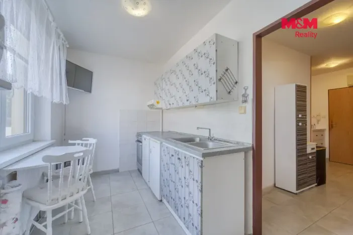 Prodej bytu 2+1, Příchovice, 56 m2
